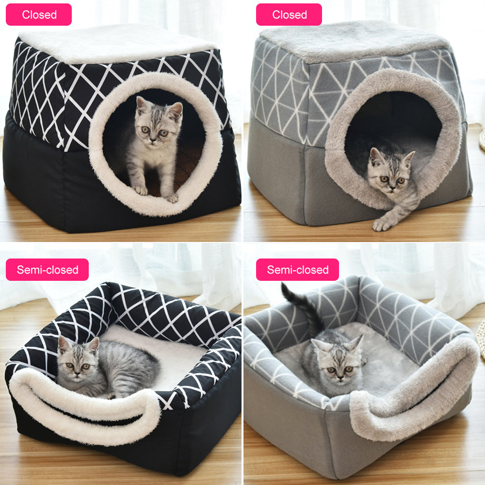 kennel