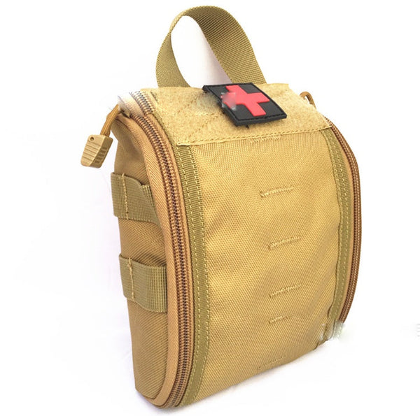 Tactical medical kit Hanzuva