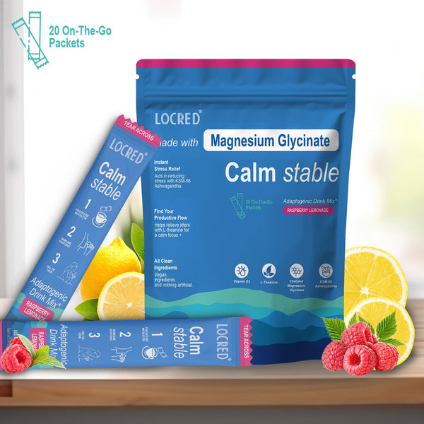 Magnesium Glycinate Powder Hanzuva