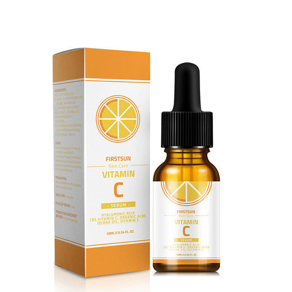 Vitamin C stock Hanzuva