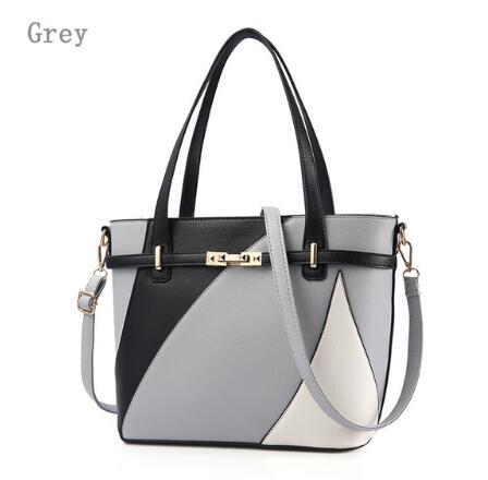 Women Shoulder Bags Fashion Famous Brand Women Handbag Luxury Handbags Crossbody Bag Large Capacity Hanzuva