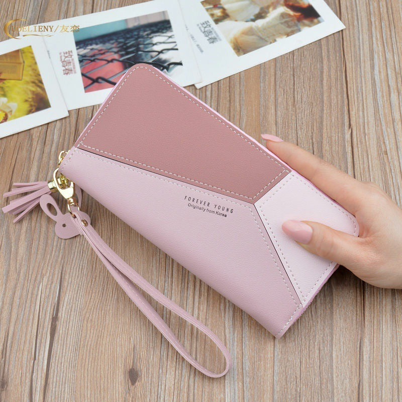 New ladies clutch purse Hanzuva