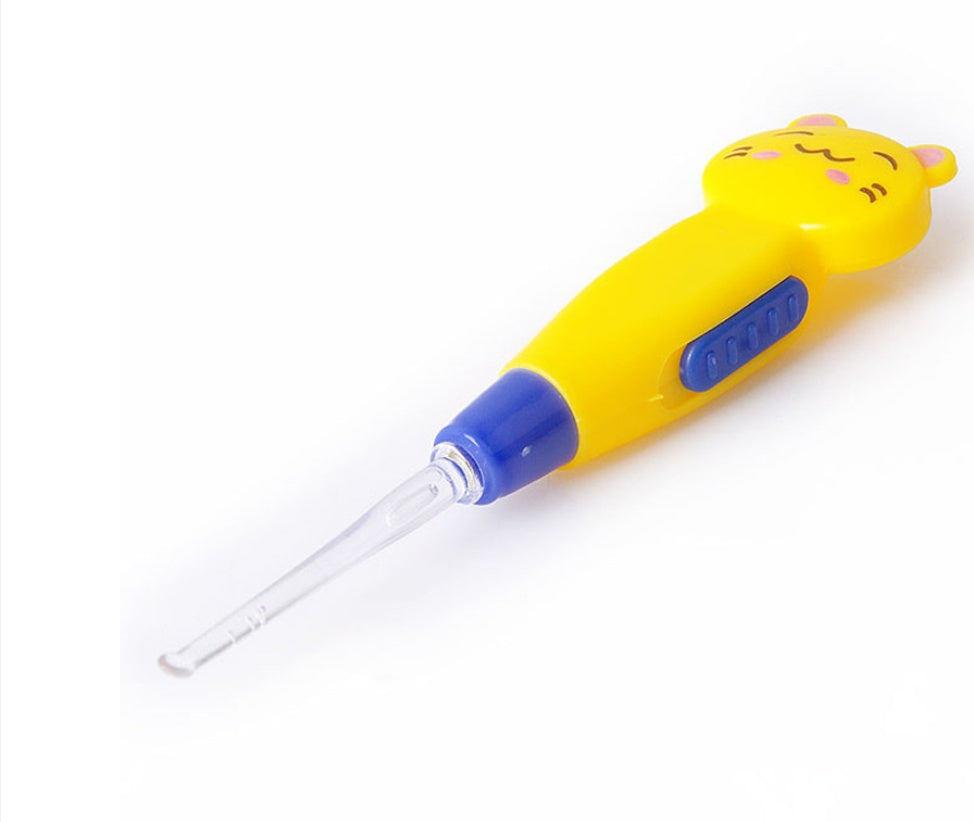 Ear Cleaner Earwax Spoon Clean
