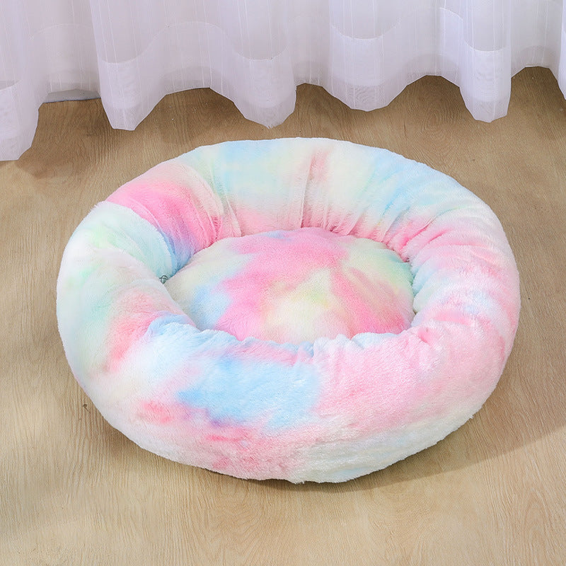Soft, Deep Sleep And Warm Pet Cat Shelter