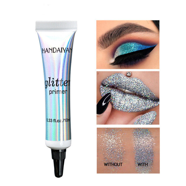 Eye shadow makeup milk Hanzuva