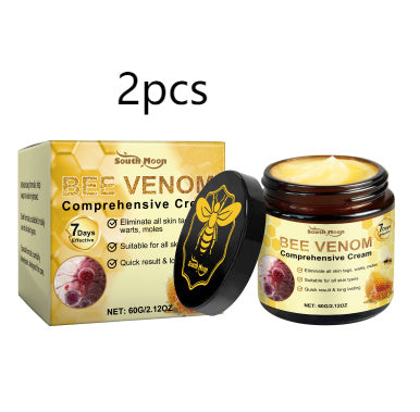 Skin Care Cream