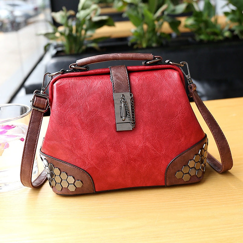 Fashion Women Handbags Hanzuva