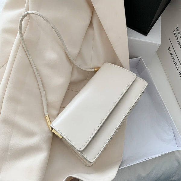 Female Bag Fashion Shoulder Bag Trendy Portable Lady Bag Hanzuva