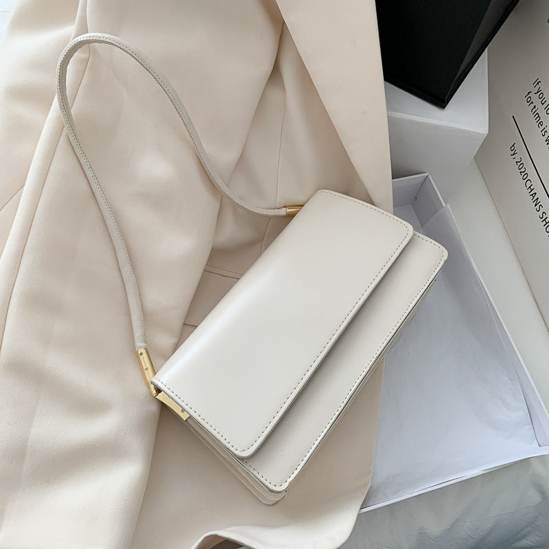 Female Bag Fashion Shoulder Bag Trendy Portable Lady Bag Hanzuva