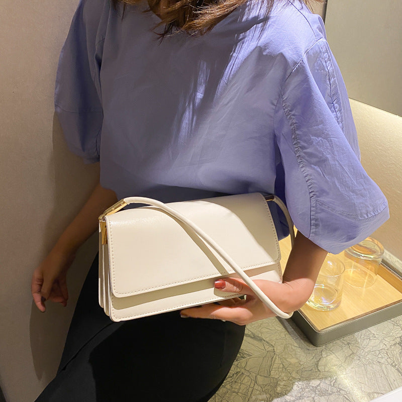 Female Bag Fashion Shoulder Bag Trendy Portable Lady Bag Hanzuva