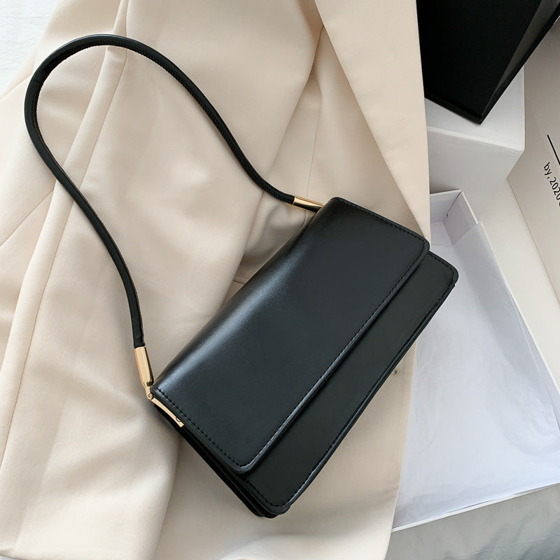 Female Bag Fashion Shoulder Bag Trendy Portable Lady Bag Hanzuva