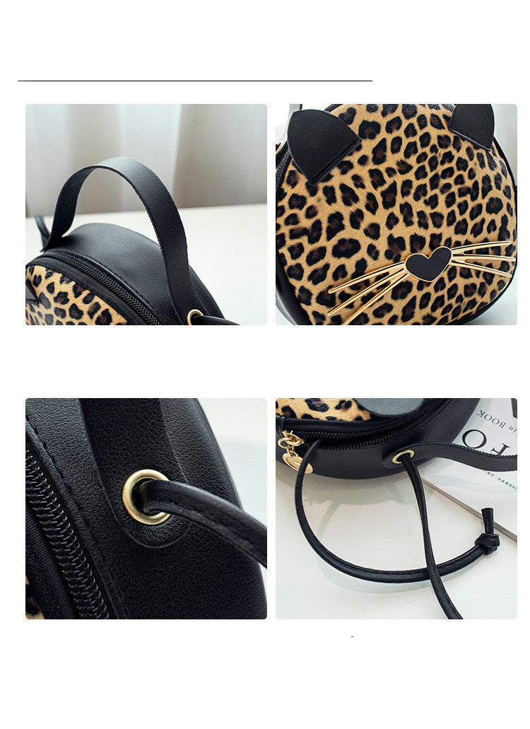 Ladies Messenger Shoulder Phone Bag Hanzuva