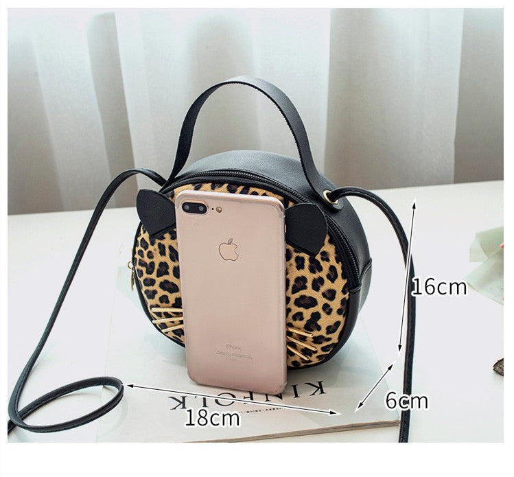 Ladies Messenger Shoulder Phone Bag Hanzuva
