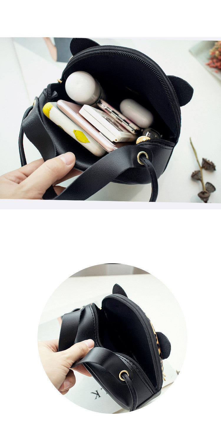 Ladies Messenger Shoulder Phone Bag Hanzuva
