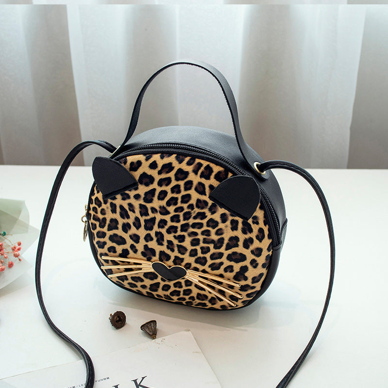 Ladies Messenger Shoulder Phone Bag Hanzuva