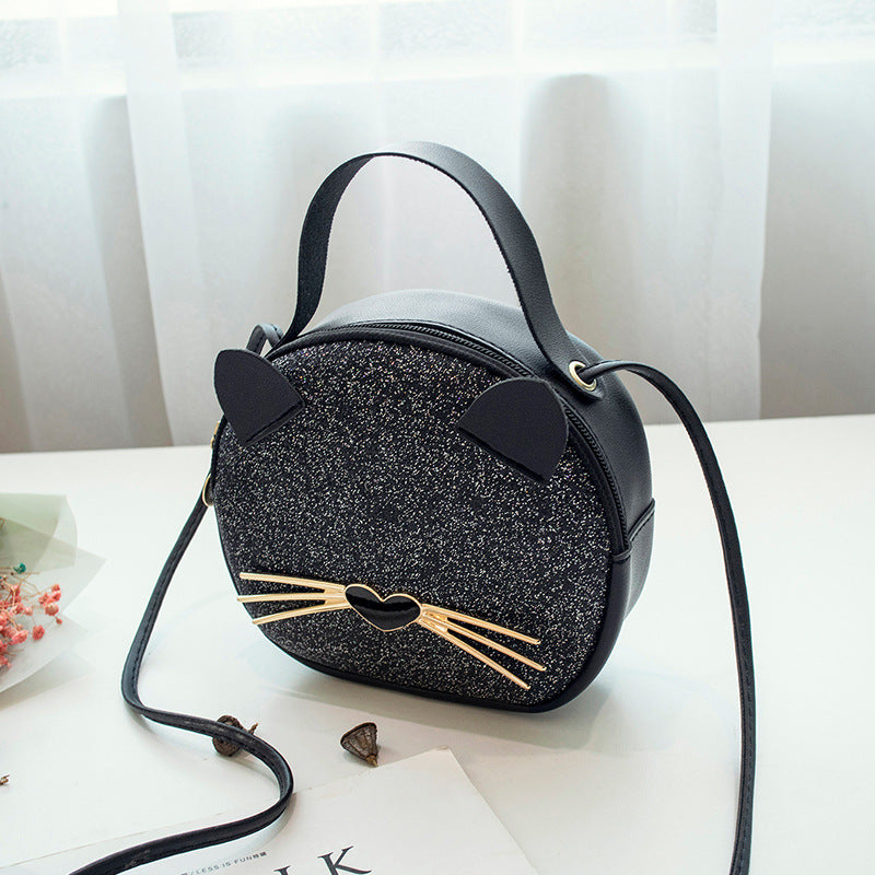 Ladies Messenger Shoulder Phone Bag Hanzuva
