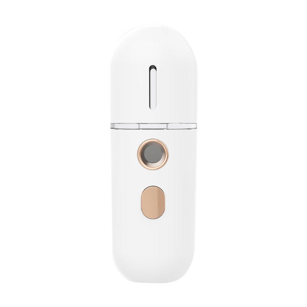 New Nano Moisturizer Steam Facial Steamer Household Facial Humidifier Hanzuva