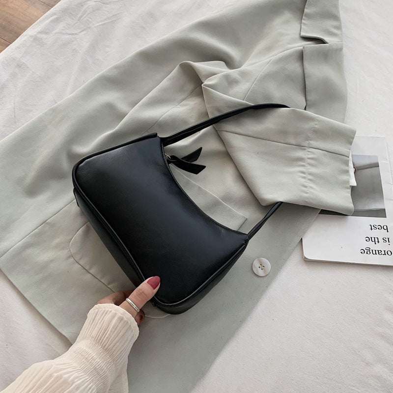 Trendy And Fashionable One-shoulder Armpit Bag Hanzuva
