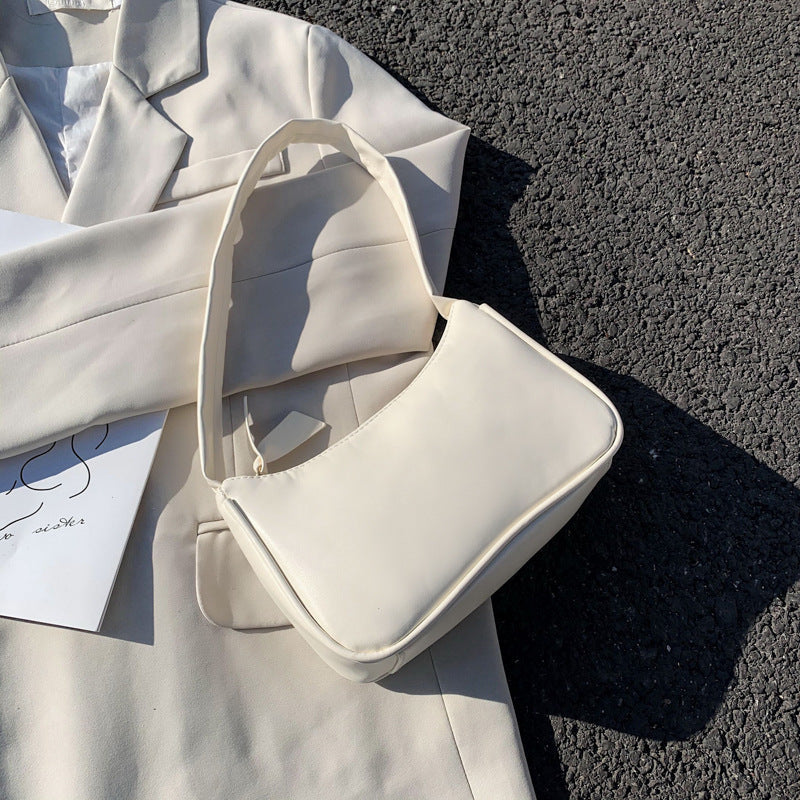 Trendy And Fashionable One-shoulder Armpit Bag Hanzuva