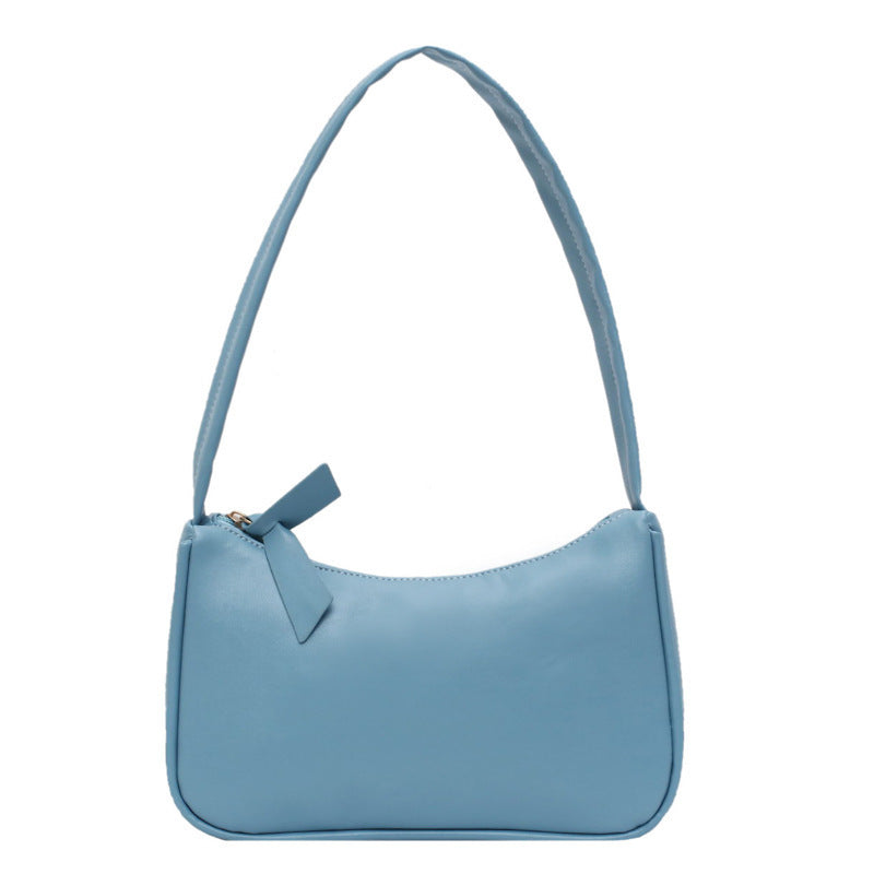 Trendy And Fashionable One-shoulder Armpit Bag Hanzuva