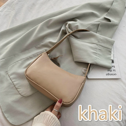 Trendy And Fashionable One-shoulder Armpit Bag Hanzuva