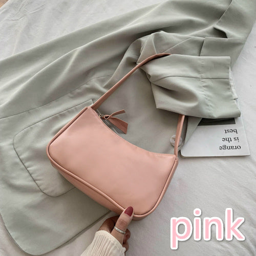 Trendy And Fashionable One-shoulder Armpit Bag Hanzuva