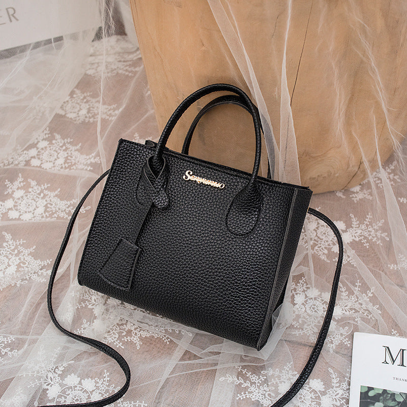New Product Personality Messenger One-Shoulder Mobile Phone Bag Hanzuva