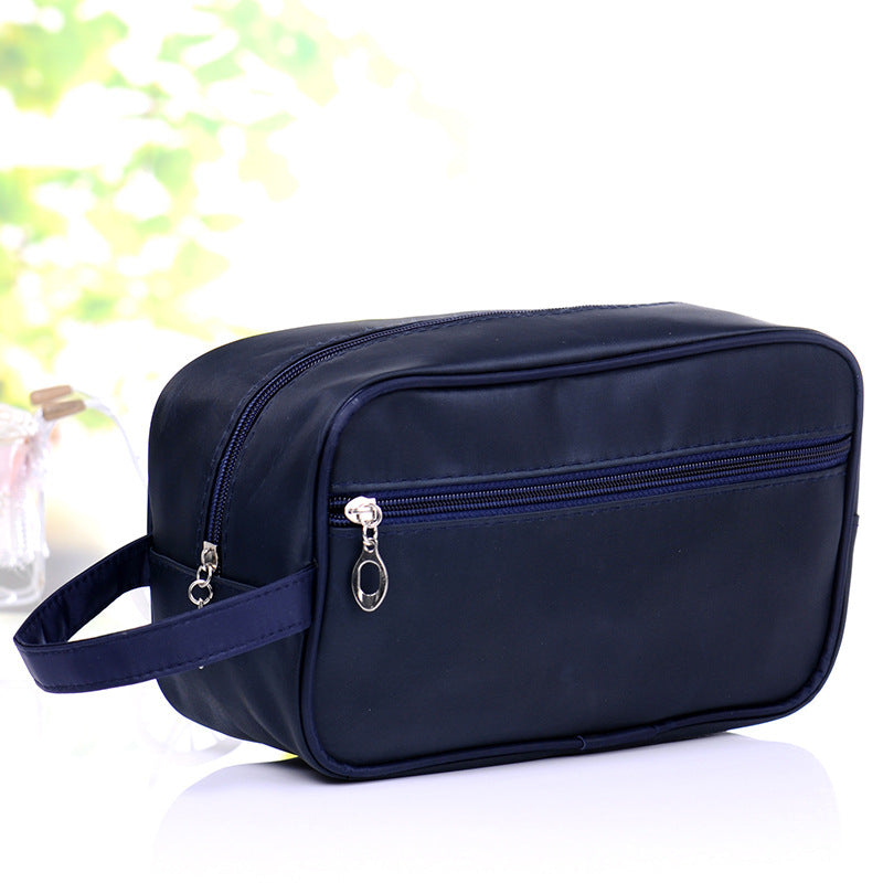 Portable Men's Travel Toiletry Bag Hanzuva