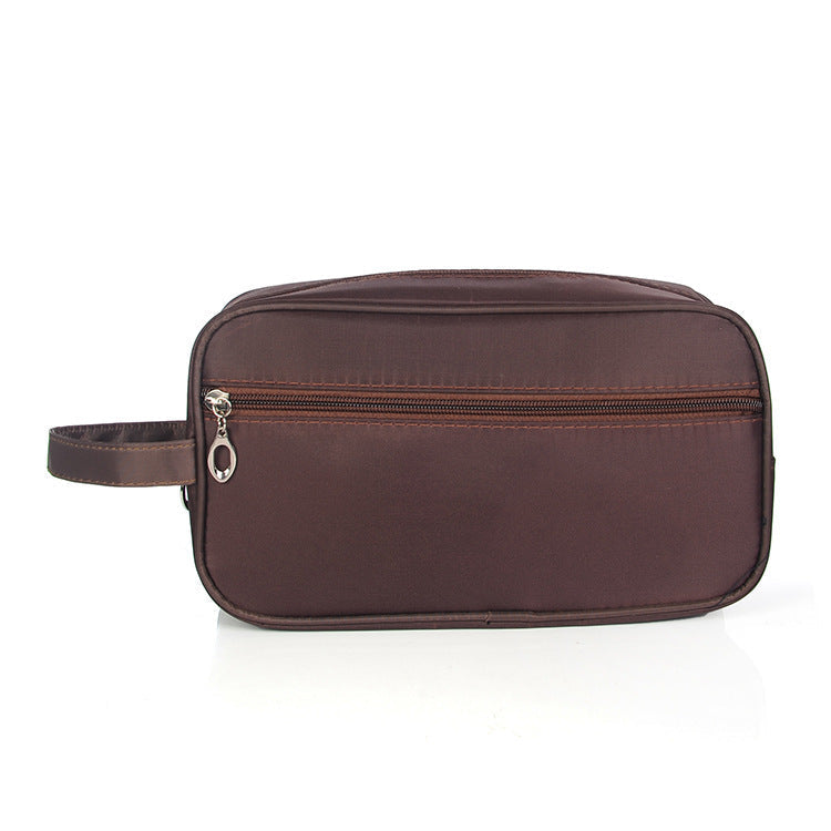 Portable Men's Travel Toiletry Bag Hanzuva