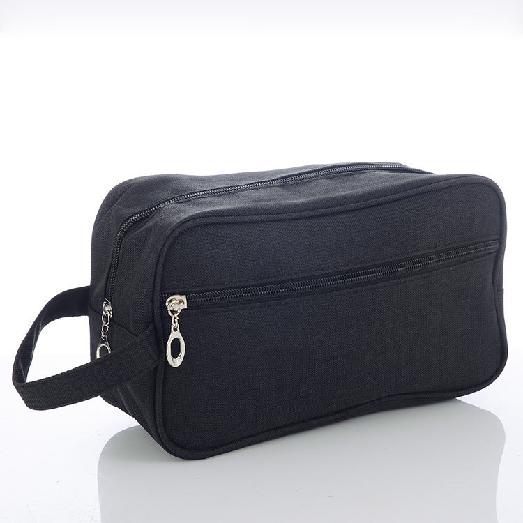 Portable Men's Travel Toiletry Bag Hanzuva