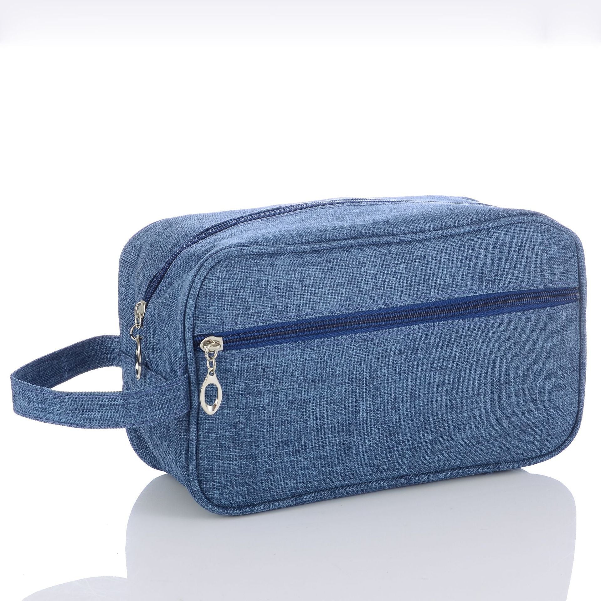 Portable Men's Travel Toiletry Bag Hanzuva