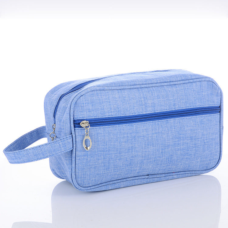 Portable Men's Travel Toiletry Bag Hanzuva