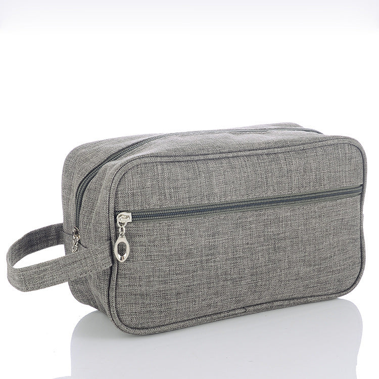 Portable Men's Travel Toiletry Bag Hanzuva