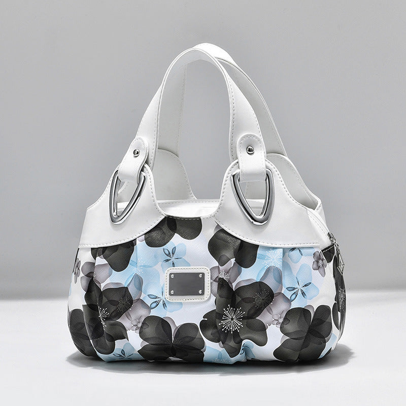 Fashion design popular shoulder bag Hanzuva