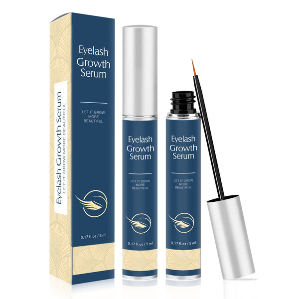 Thick Curly Eyebrows Nourishing Mascara Hanzuva