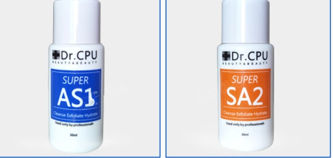 Condensation Solution Facial Cleansing And Moisturizing