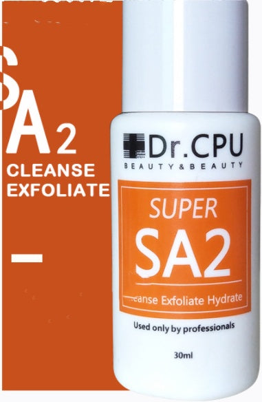 Condensation Solution Facial Cleansing And Moisturizing
