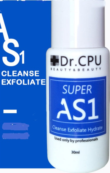 Condensation Solution Facial Cleansing And Moisturizing
