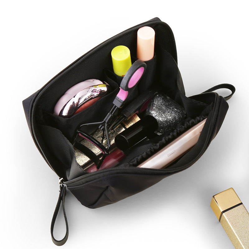 Mini Cosmetic Bag Female Small Portable Hanzuva