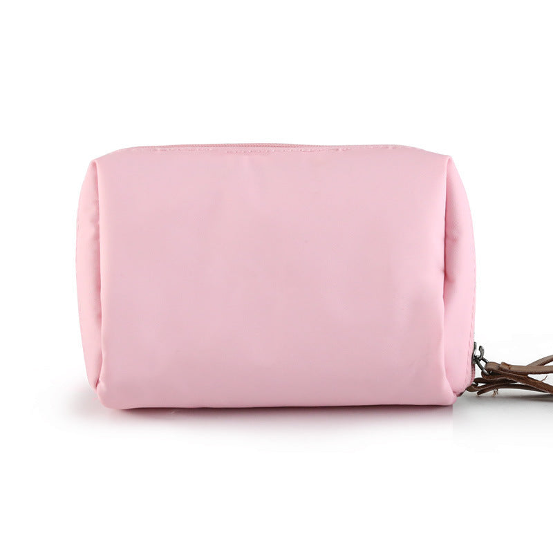 Mini Cosmetic Bag Female Small Portable Hanzuva
