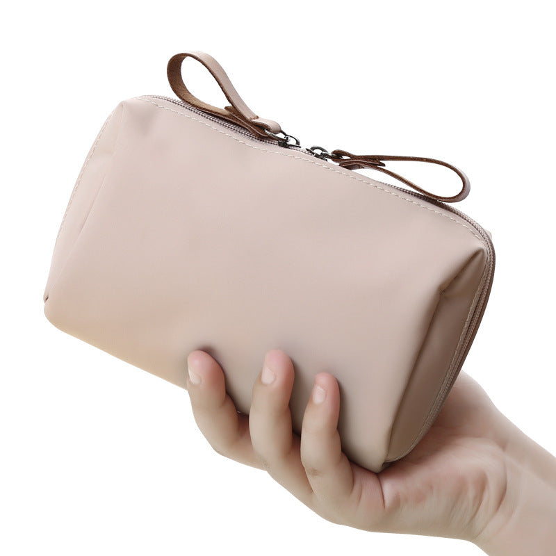 Mini Cosmetic Bag Female Small Portable Hanzuva