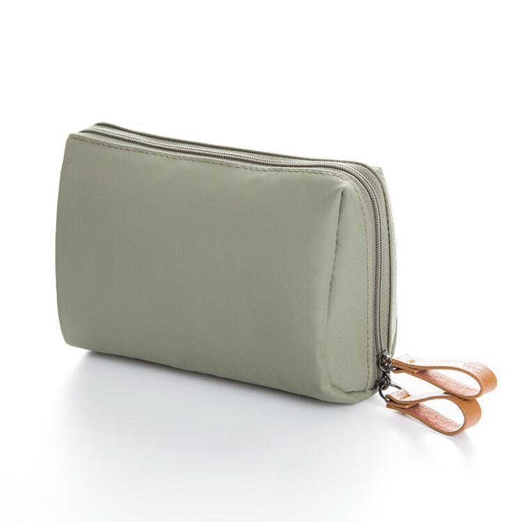 Mini Cosmetic Bag Female Small Portable Hanzuva