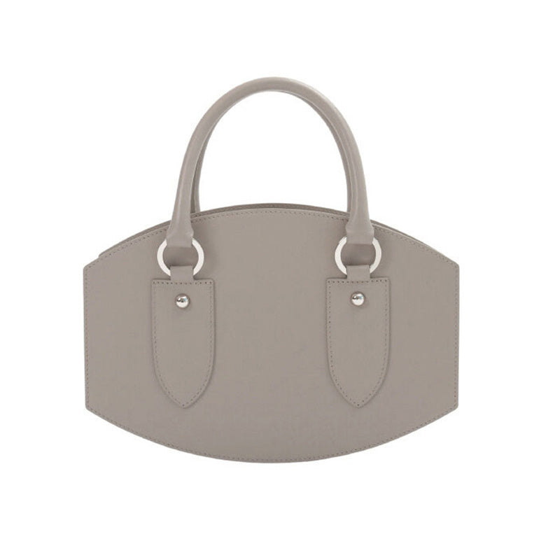 Irregular Design Vintage One-shoulder Handbag Hanzuva