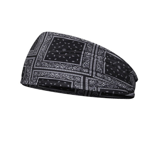 Magic Turban Hair Accessory Hanzuva