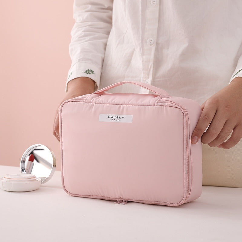 Cosmetic Bag Cosmetic Storage Bag Women Hanzuva