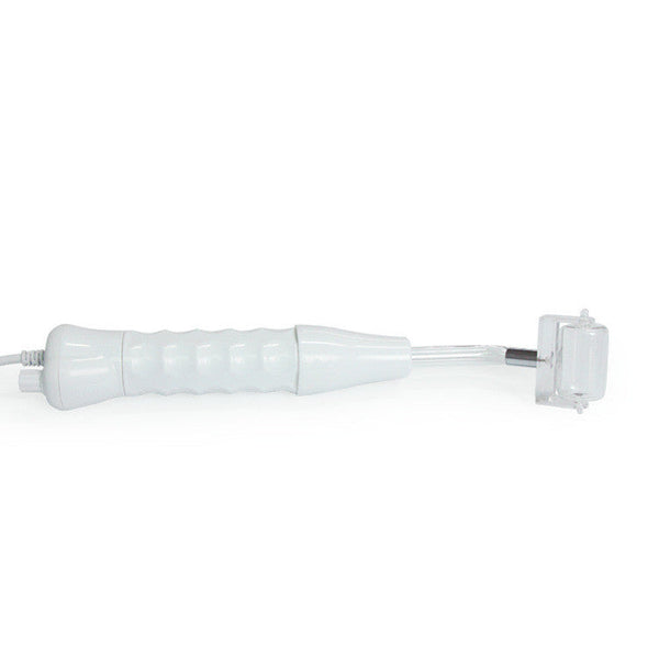 Handheld High Frequency Electrotherapy Wand Ozone Meter Electrotherapy Beauty Device Hanzuva