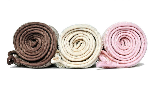 Dry Hair Cap super Absorbent Coral Fleece Dry Hair Towel Absorbent Towel Shower Cap Wiping Head Quick-drying Towel Wrap turban shower cap Hanzuva