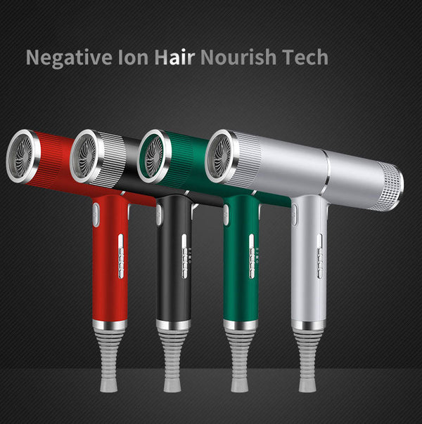 New Concept Hair Dryer Household Hair Dryer Hanzuva