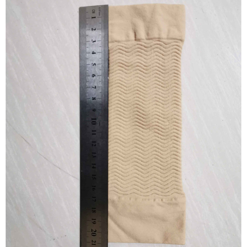 Women'S Long Sleeve Slimming Belt Face-Lift Tool Slimming Arm Reshaping Fat Adjustable Belt