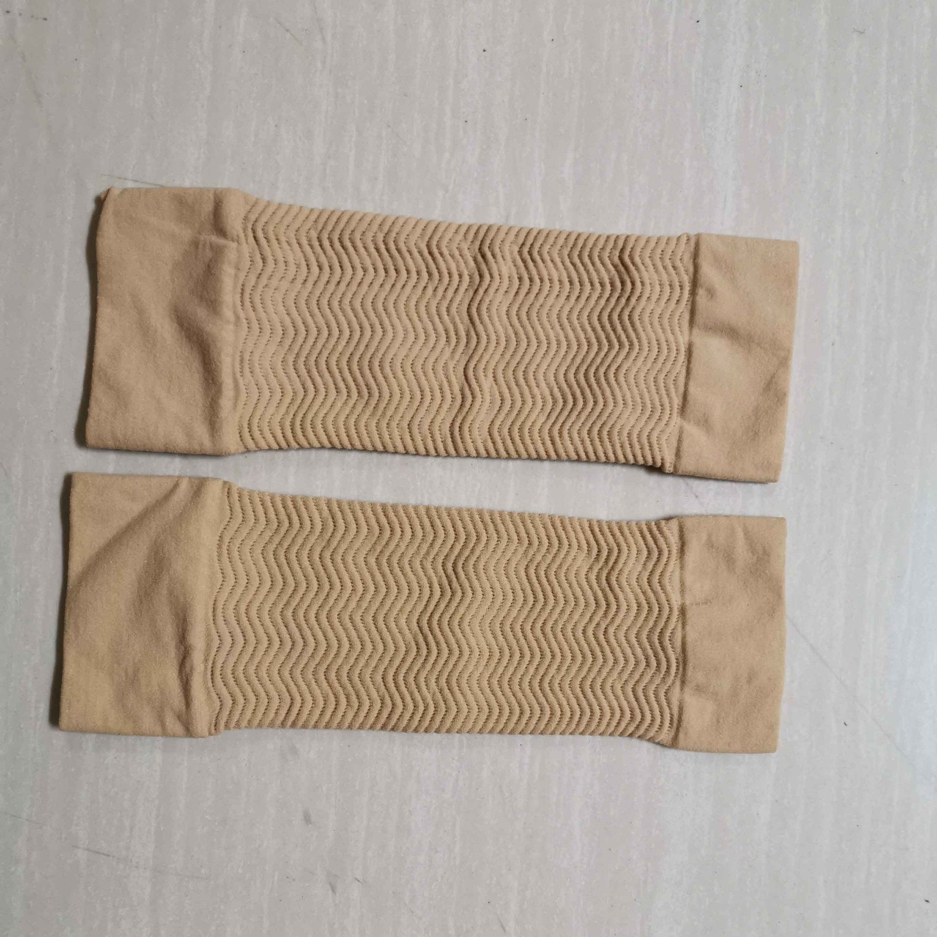 Women'S Long Sleeve Slimming Belt Face-Lift Tool Slimming Arm Reshaping Fat Adjustable Belt
